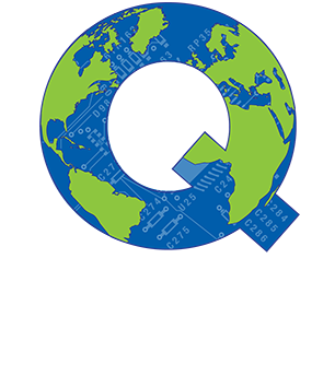 Q-global Logo